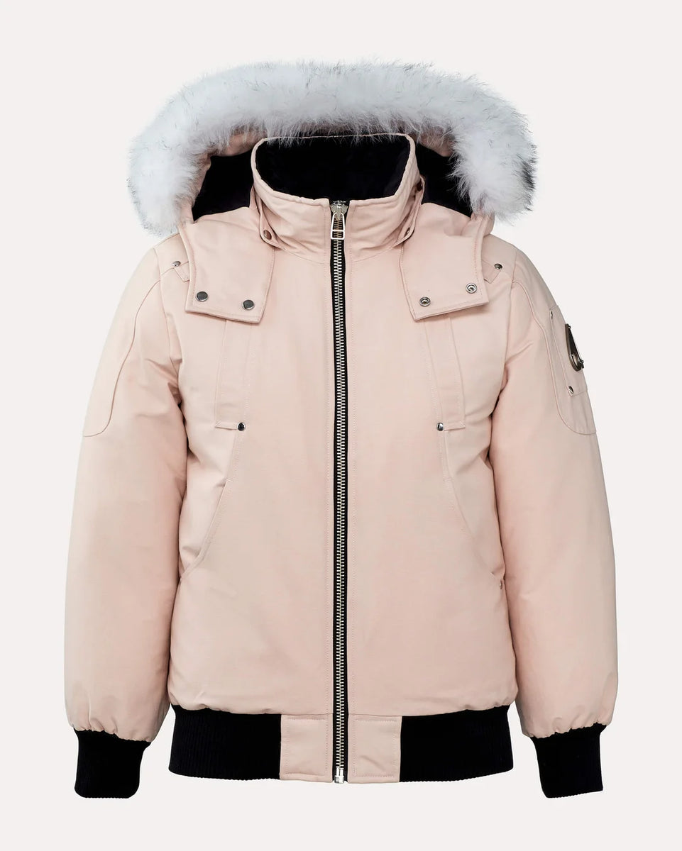 Girls sales moose knuckle